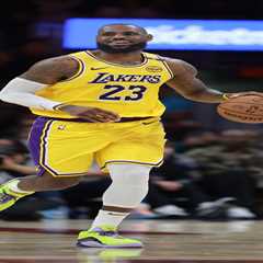 Warriors no longer seen as focus for LeBron James as Eastern Conference contenders emerge as..