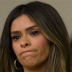 Taylor Frankie Paul Granted Temporary Restraining Order Against Ex's Friend