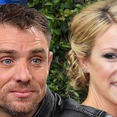 'Deadliest Catch' Star Jake Anderson and Estranged Wife Fight Over Child Support