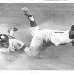 Ron Hunt, hard-nosed infielder and Mets’ first All-Star starter, dead at 85