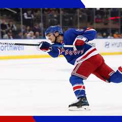 NY Rangers announce 2026-27 schedule. Get discounted MSG home game tickets
