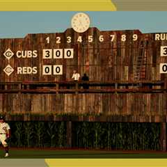 How much are tickets for the 2026 MLB Field of Dreams Game? See Phillies vs. Twins