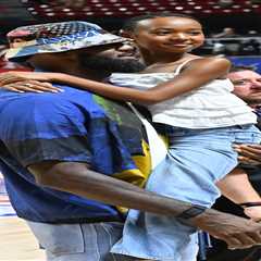 LeBron James reveals daughter Zhuri is driving force in NBA free agency decision