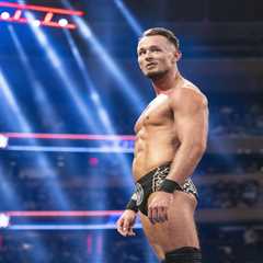 WWE star Ludwig Kaiser blames profane ‘ICE’ remark for apartment beatdown