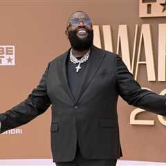 Rick Ross Tells Joe Budden Relationship With Drake Wasn’t a ‘Facade’: ‘Nothing About That Was Fake’