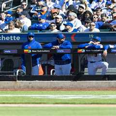 Mets among teams who used AI loophole with dugout iPads before MLB crackdown