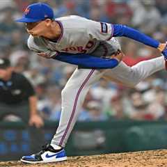 Luke Weaver maintaining focus as trade deadline questions loom
