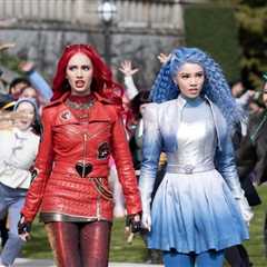 Here’s How to Watch ‘Descendants: Wicked Wonderland’ Online for Free