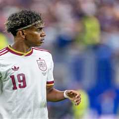 World Cup Young Player of the Tournament odds, picks: Is it Lamine Yamal’s award to lose?