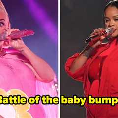 13 Times Celebrities Announced Their Pregnancies In Surprising Ways That Left Fans Completely..