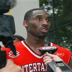 Kobe Bryant’s iconic Rucker Park performance celebrated on 24th anniversary
