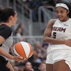 Sandy Brondello apologizes for calling Angel Reese a ‘protected species’ in latest WNBA controversy