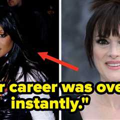 19 Celebrities Who 100% Did NOT Deserve To Be Canceled