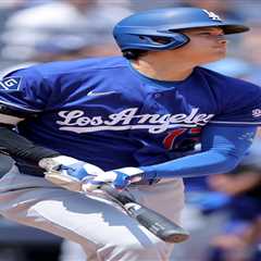 Shohei Ohtani’s big day, Yoshinobu Yamamoto’s complete game lift Dodgers past Yankees