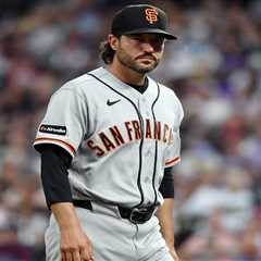 Giants’ Tony Vitello isn’t only ex-college coach learning ropes in MLB: ‘It’s the same game’