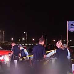Man Shot and Killed Near Santa Monica Pier, Gunman Still at Large