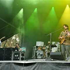 Goose Announces Dates For 13th Annual Goosemas Holiday Shows