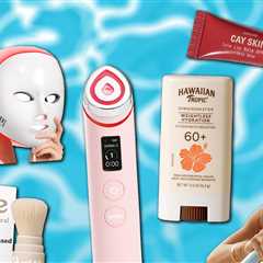 Protect, Hydrate & Glow: Summer Skincare Essentials on Amazon