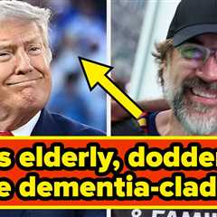 Javier Bardem Says He’s Very Proud Of Spain's Final World Cup Move On Trump