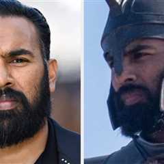 He Deserves Better: Himesh Patel Is Stealing The Show In The Odyssey Despite Little Promotion, And..