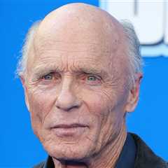 Ed Harris Rips 'Dutton Ranch' Producers Over His Role in Taylor Sheridan Series