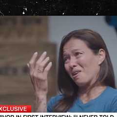 Epstein Victim Tried Contracting STD in Hopes it Would Kill Him