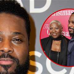 'Cosby Show' Malcolm-Jamal Warner's Widow Sues His Mom, Seeks $1.2M From Family Trust