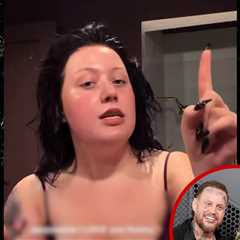 Jelly Roll's Daughter Says No One Knows the Truth About His Divorce