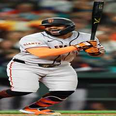 Giants Trade Tiers: Players most, least likely to be on the move at the deadline?