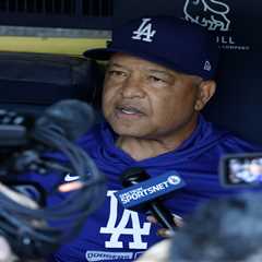 Dave Roberts reveals Dodgers status as MLB trade deadline looms: ‘Always kicking the tires’