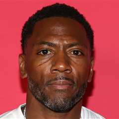 Ryan Clark Speaks Out Amid ESPN Layoffs, Sends Prayers To Impacted Colleagues