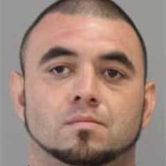 Road rage driver who allegedly killed boxing star Hannah Rapp is career criminal with lengthy rap..