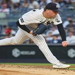 Ryan Weathers salvages ‘tough’ start after struggling early in Yankees’ win