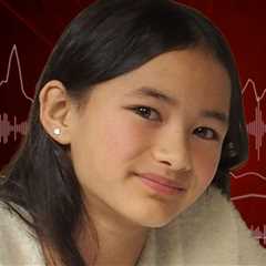 'Godzilla vs. Kong' Star Kaylee Hottle: Dispatch Audio From Fatal Car Crash