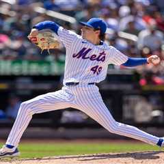 BetMGM bonus code NYPMAX1550: Get up to $1,550 in bonuses for Mets vs. Brewers