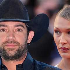 Bella Hadid's Ex Adan Banuelos Thought They Were Still In Relationship