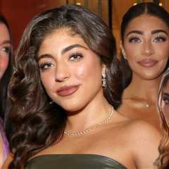 Milania Giudice Dances With Sister Who Called Cops On Her In Assault Arrest
