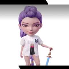 Yankees K-Pop Demon Hunters is the bobblehead collab you didn’t know you needed