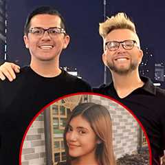 '90 Day Fiancé' Stars Armando And Kenny's Daughter Discharged from Hospital After Brain Bleed