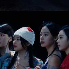 NewJeans Celebrate Fourth Anniversary With New Special Film Series Following Reunion as a Quartet