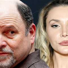 Jason Alexander Apologizes to Courtney Stodden Over Controversial Comedy Sketch
