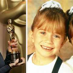 He Was Everywhere In The '80s And '90s: 20 Celebrities Who Were Huge And Then *POOF* Totally..