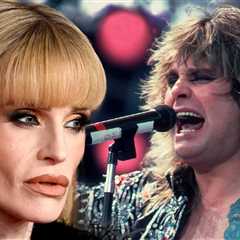 Kelly Osbourne Shares Emotional Letter to Dad Ozzy 1 Year After His Death