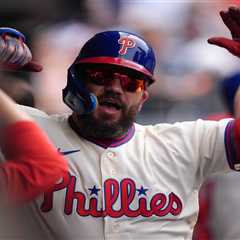 Polymarket promo code NYPMAX: Deposit $20, get $50 for MLB home runs leader markets
