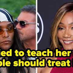 Law Roach Revealed The 1 Reason Why He Won't Work With Tiffany Haddish Anymore In A Resurfaced Clip,..
