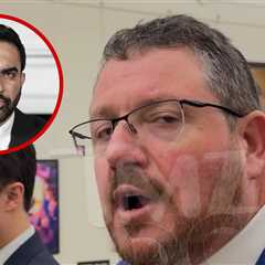 Rep. Randy Fine Says Mayor Mamdani is a Muslim Terrorist