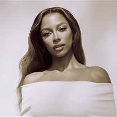 Victoria Monét Announces ‘Frequency of Love’ Release Date & Drops Kaytranada-Produced ‘Reach..