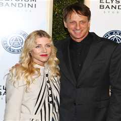 Tony Hawk reveals the health trend he finds ‘more torturous than helpful’ — it makes him compete..