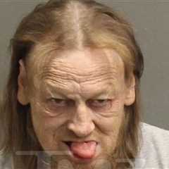 Suspect in Fatal Nashville Car Crash Poses For Super Creepy Mug Shot