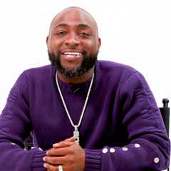 Davido Opens Up About 15 Years in Music, ‘ORIADÉ’ & Taking Afrobeats Back Home | Billboard News